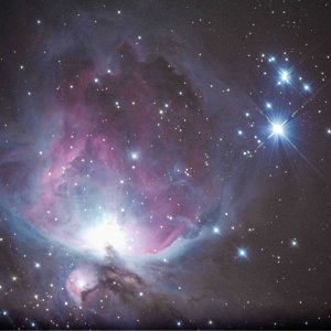 M42 Orion 8"f/5