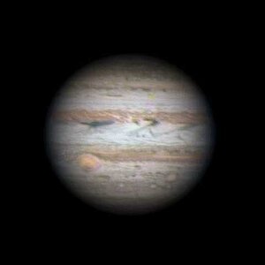 jupiter vom 05.02.2015