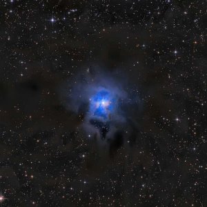 NGC7023