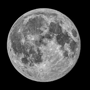 Vollmond