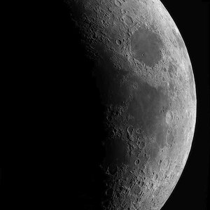 Noch ein Mond vom 23.04.