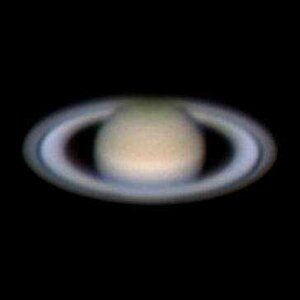 Saturn 10. Mai 2015