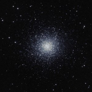 M13 - Herkules-Haufen