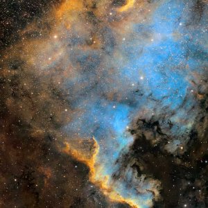 NGC7000