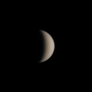 Venus am 02.07.15