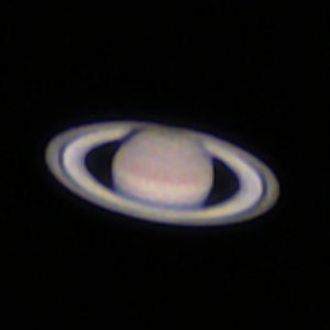 neue Bearbeitung / Weißabgleich / des Saturn