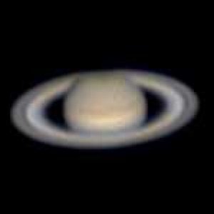 Auch von mir ein Saturn
