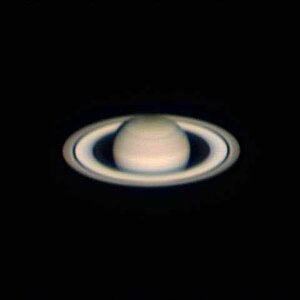 Saturn 09.07.2015