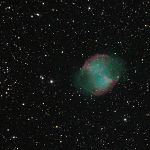 M27 im Juli 2015