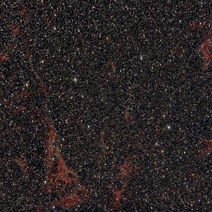 Schleiernebel