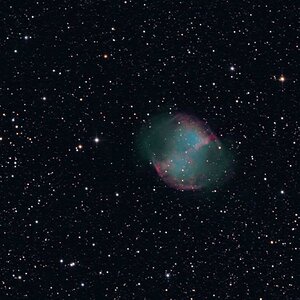 M27 Horst Versuch