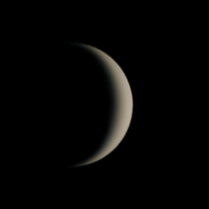 Venus am 22.07.15