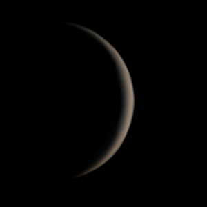 Venus am 03.08.15