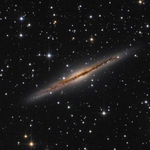 NGC891