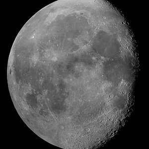 Mond - Mosaik  - 02.09.15