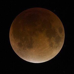 Mondfinsternis