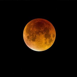 Mondfinsternis