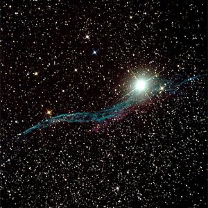 NGC 6960