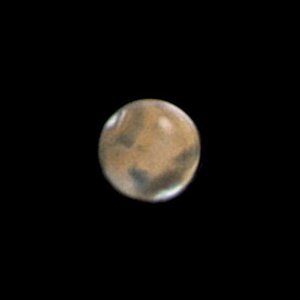 Mars