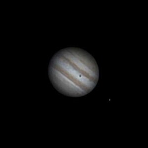 Jupiter