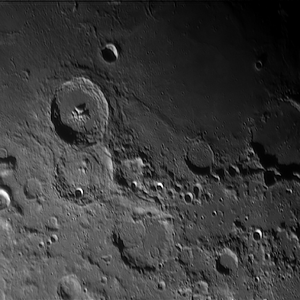 Theohilus, Cyrillus, Catharina, Frascatorius