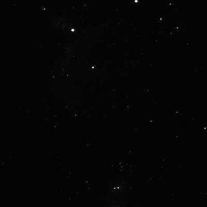 Pferdekopfnebel und M42