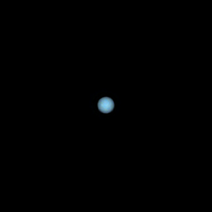 Uranus am 14.12.15 mit Details ?