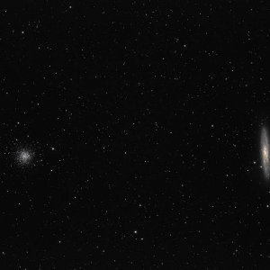 NGC 253 und 288