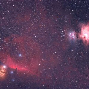 Orion Widefield Test Sony a7r