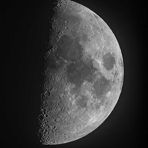 Mond am 15.02.2016