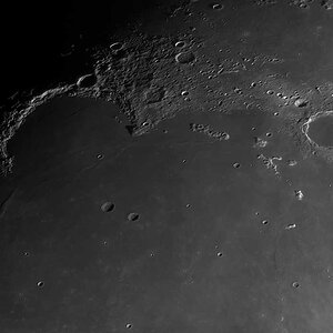 Sinus-Iridum-Plato - Mosaik vom 18.02.16