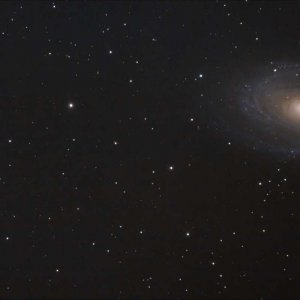 M81 und M82