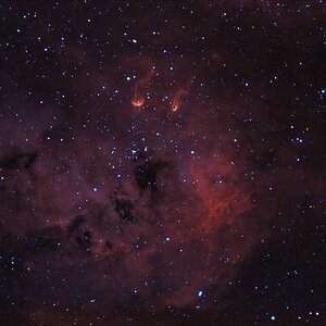 IC410 HaO3