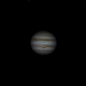 Jupiter 26.02.2016