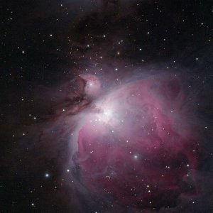 Mal schnell M42