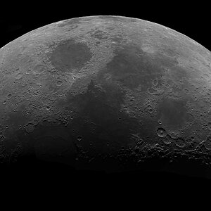 Mondmosaik am 14.3.2016