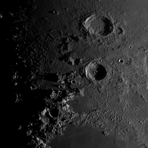 Aristoteles & Eudoxus am 15.03.16