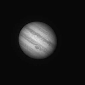 Jupiter 21.04.2016