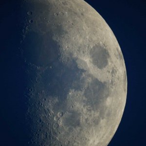 Halber Mond