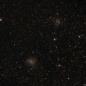 NGC 6946&6939