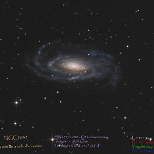 NGC5033 Winterwettbewerb 2016