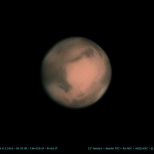 Mars 8.5.2016
