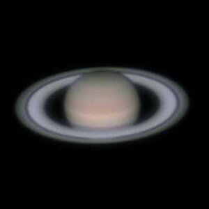 Saturn 18.Mai 2016
