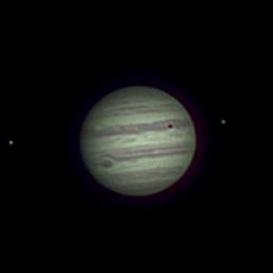 Jupiter 17.5.