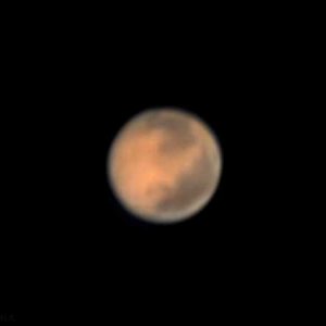 Mars