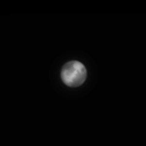 Mars, 04.06.2016 01:00 MESZ
