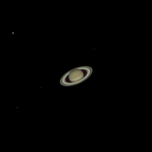 Saturn 6.6.16