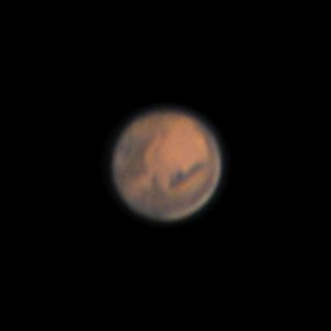 Mars
