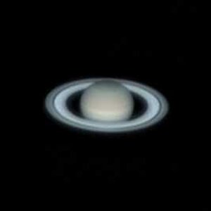Saturn vom 7.6.2016
