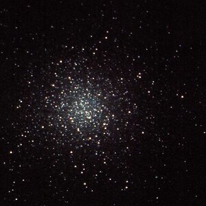 M13 mit ASI120MM-S